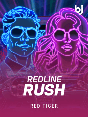 Redline Rush screenshot