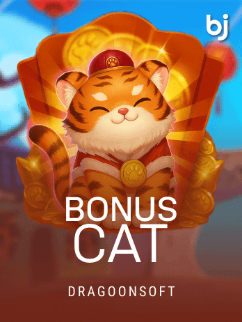 Bonus Cat screenshot